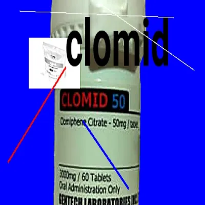 Acheter du clomid en ligne